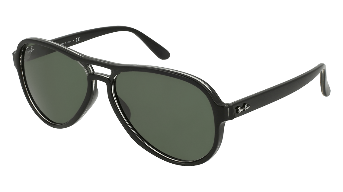 Rayban RB4355 Vagabond | Designer Glasses